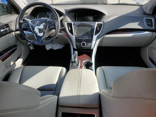 2015 ACURA TLX - 19UUB1F35FA014211