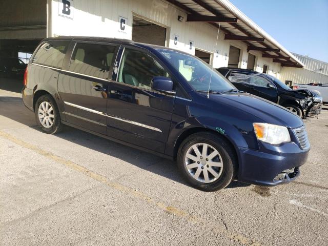 2C4RC1BG0ER270969 | 2014 CHRYSLER TOWN and COU