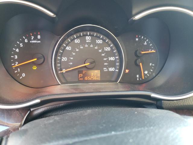 5XYKT4A68FG659067 KIA SORENTO LX
