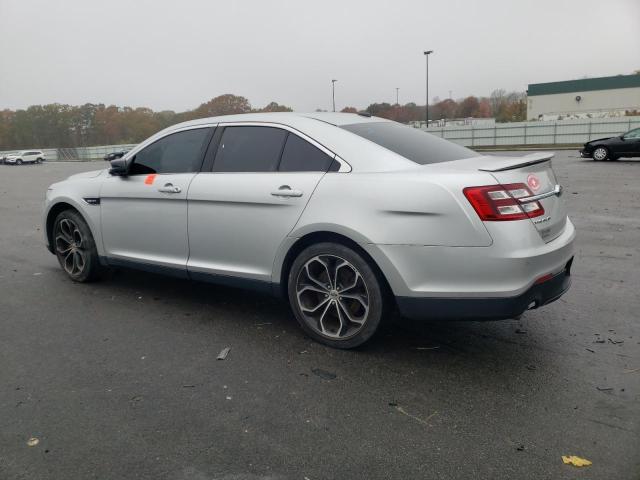 1FAHP2KT0FG191815 | 2015 FORD TAURUS SHO