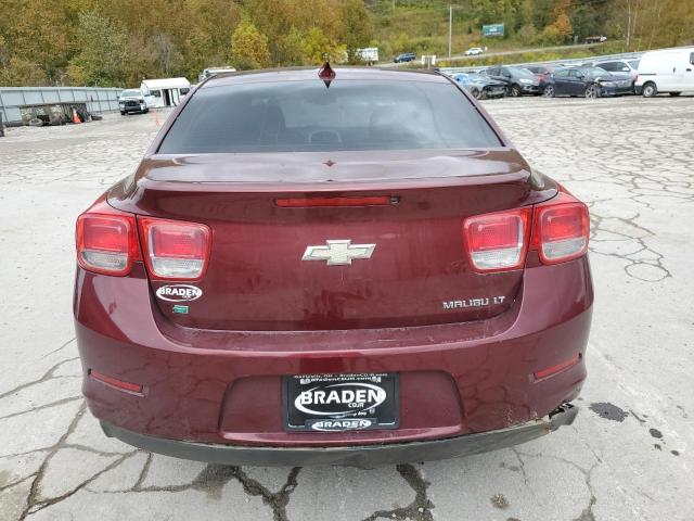 2016 CHEVROLET MALIBU LIM - 1G11C5SA2GF103435