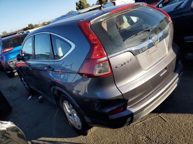 3CZRM3H32FG716098 Honda CR-V LX