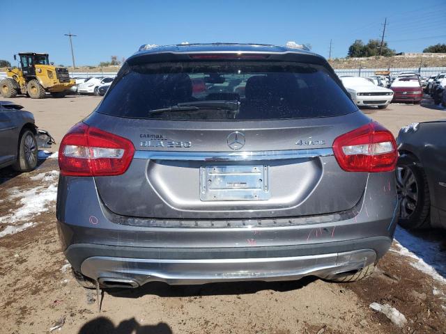 VIN WDCTG4GB0GJ230398 2016 Mercedes-Benz GLA-Class,... no.6