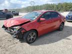 2016 TOYOTA COROLLA L - 5YFBURHE9GP374527