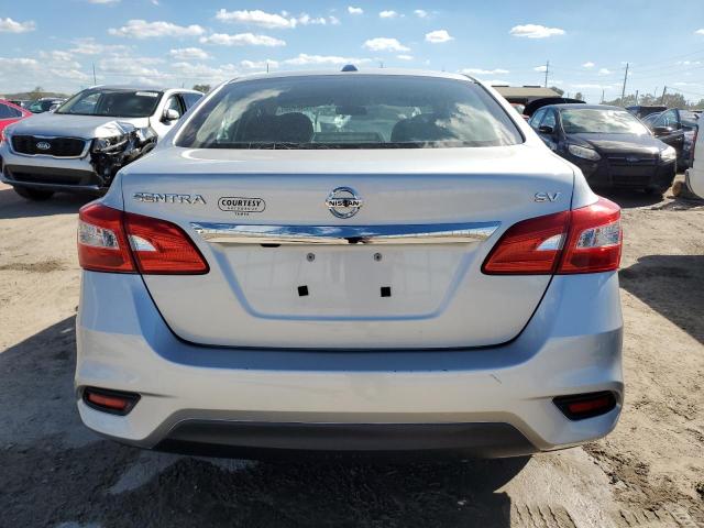 3N1AB7AP9KY429376 Nissan SENTRA S