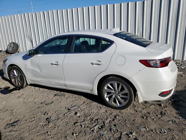 19UDE2F73GA021420 Acura Ilx Premium