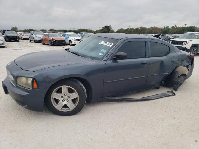 2007 Dodge Charger SE