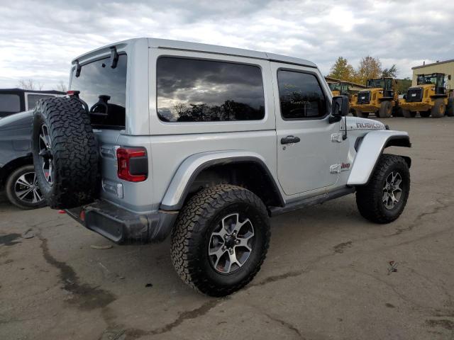 1C4HJXCG1NW110612 Jeep Wrangler Rubicon