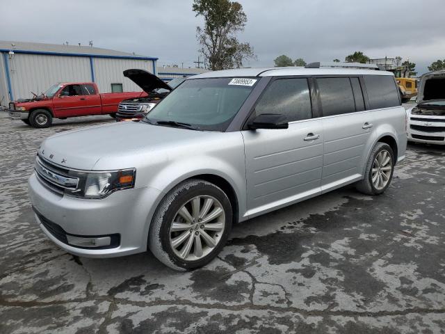 2013 Ford Flex SEL