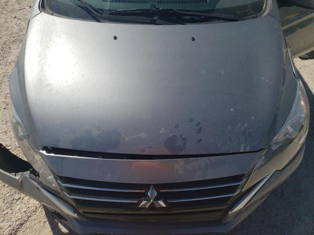 ML32FUFJ2NHF03669 Mitsubishi Mirage G4 Es