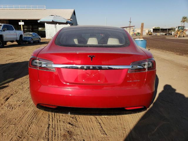 2020 TESLA MODEL S - 5YJSA1E23LF381905