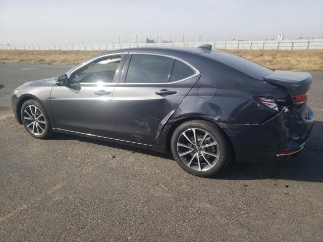 2015 ACURA TLX ADVANC 19UUB2F71FA002677