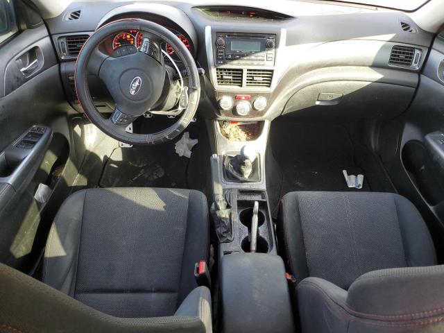 JF1GR7E64EG200989 Subaru Impreza Wrx