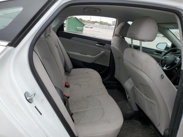 2019 HYUNDAI SONATA SE - 5NPE24AF0KH772787
