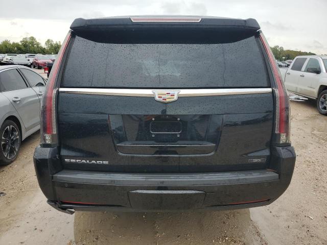 1GYS4KKJ2LR114963 | 2020 Cadillac escalade esv platinum