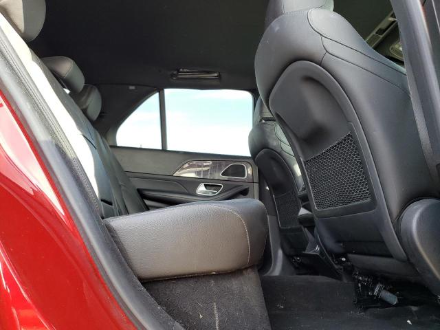 4JGFB4JB9LA284668 Mercedes-Benz GLE 350