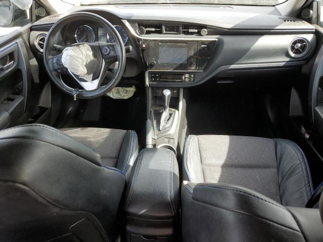 5YFBURHE9HP605735 Toyota COROLLA L