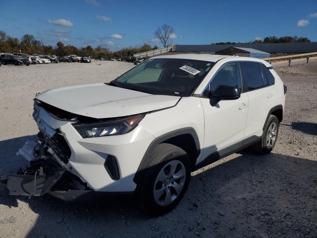 2T3H1RFV9NC180395 | 2022 Toyota rav4 le