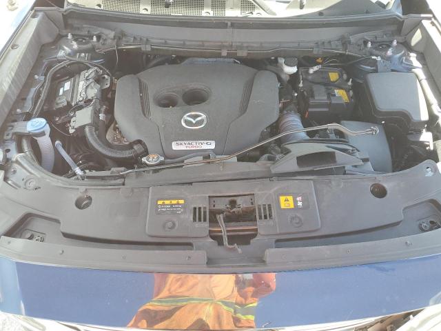 JM3TCBCY1N0627760 Mazda Cx-9 Touring