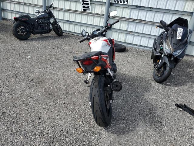 2015 HONDA CB500 F MLHPC456XF5200080
