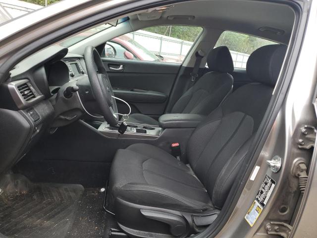 5XXGT4L32HG164721 KIA Optima Lx