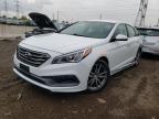 2015 HYUNDAI SONATA SPO - 5NPE34AB0FH159410