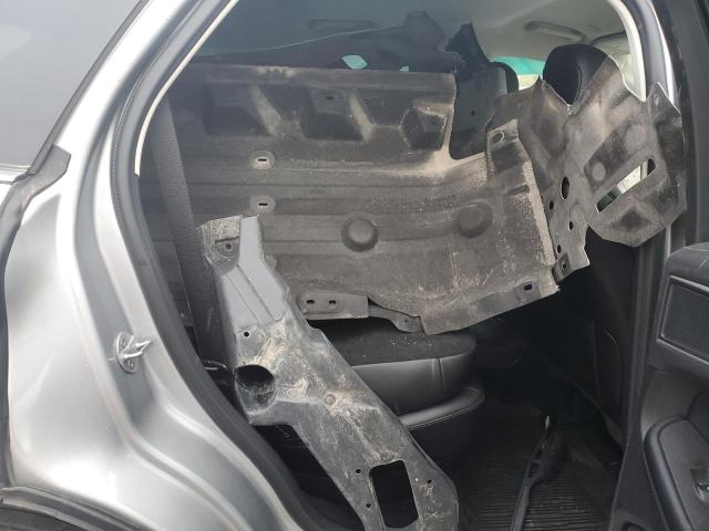 2FMPK4J97NBA43796 Ford EDGE SEL