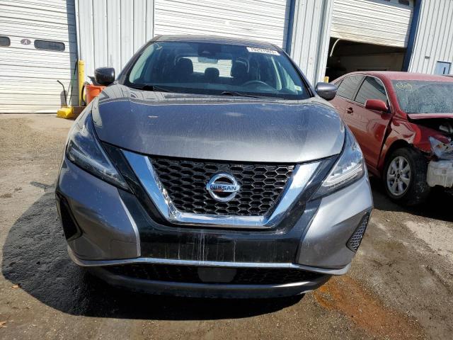 5N1AZ2AJ2LN176161 Nissan MURANO S