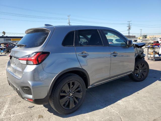 2021 MITSUBISHI OUTLANDER - JA4APUAU1MU002504