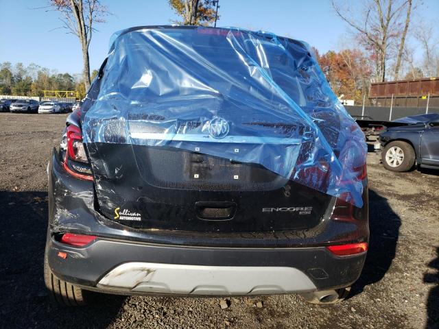 KL4CJ2SB6KB713894 Buick Encore Sport Touring