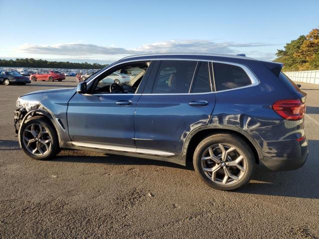 BMW X3 XDRIVE30I 2021 1