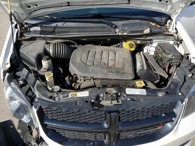 2019 DODGE GRAND CARA - 2C4RDGCG9KR572576