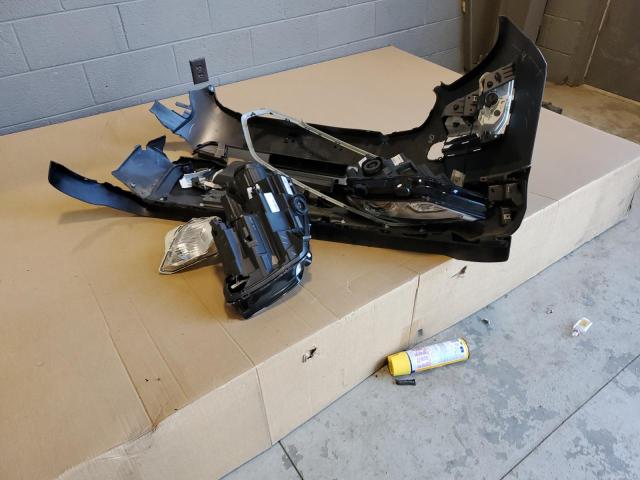 MAJ3S2GE4MC422996 Ford Ecosport Se