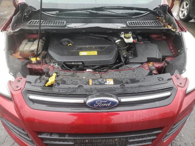 1FMCU9GX3EUB04115 2014 Ford Escape Se