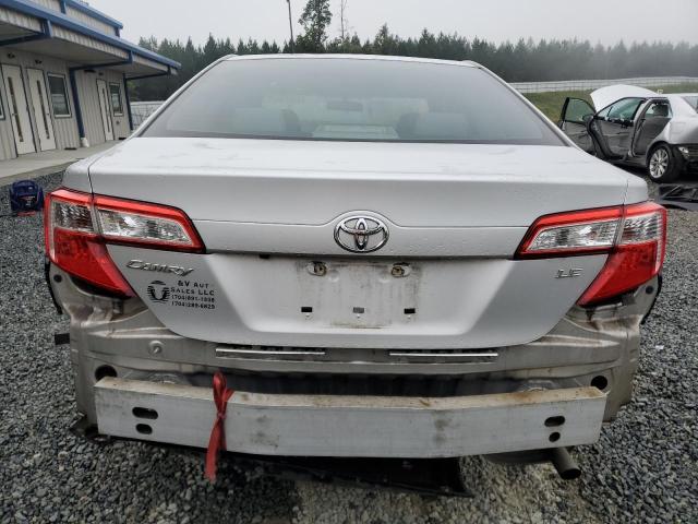 4T1BF1FK4EU354430 | 2014 TOYOTA CAMRY L