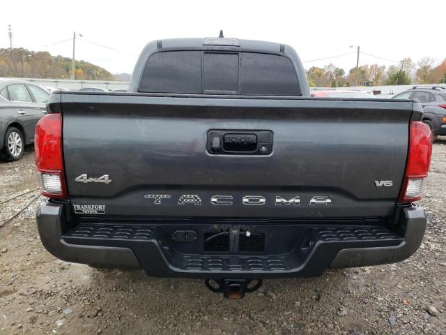 3TMCZ5AN1NM506449 | 2022 TOYOTA TACOMA DOU