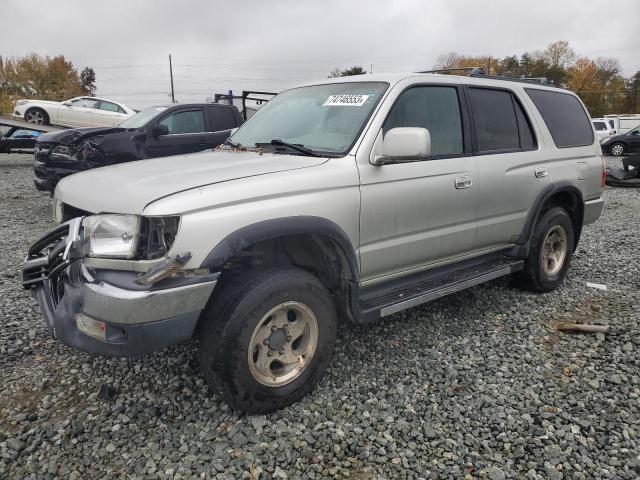 1999 Toyota 4Runner SR5