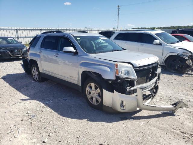 2GKFLWEK7F6207679 | 2015 GMC TERRAIN SL