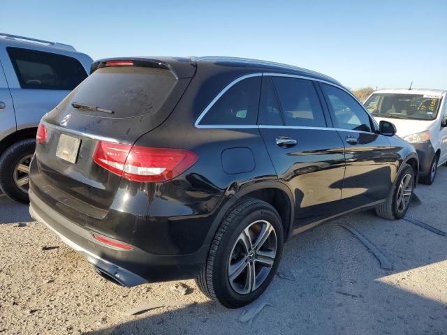 WDC0G4JB0KV190322 | 2019 MERCEDES-BENZ GLC 300