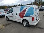 NISSAN NV200 2.5S photo