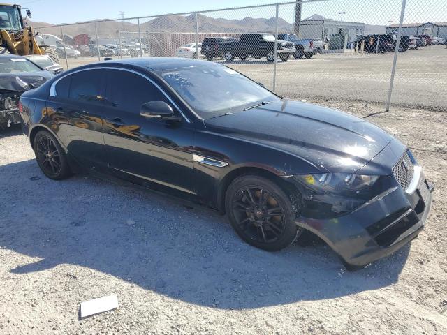 2017 JAGUAR XE PREMIUM - SAJAD4BG8HA959311