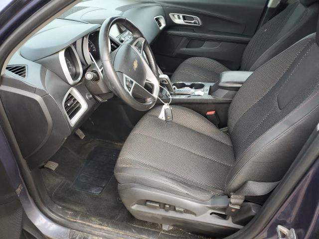 2GNALBEK2E6241341 2014 Chevrolet Equinox Lt