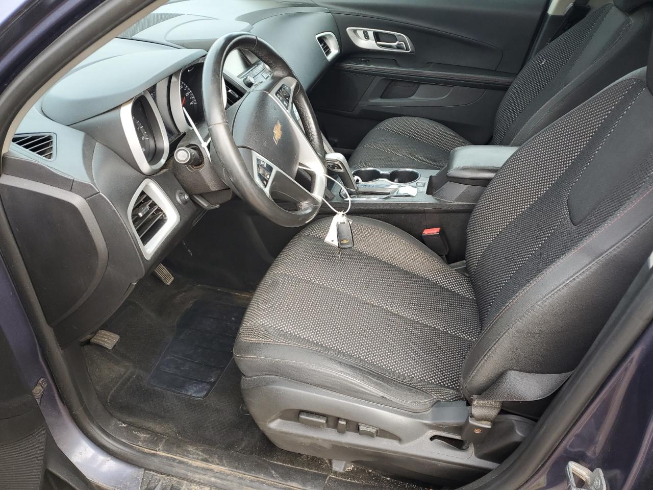 2GNALBEK2E6241341 2014 Chevrolet Equinox Lt 2GNALBEK2E6241341 2014 Chevrolet Equinox Lt