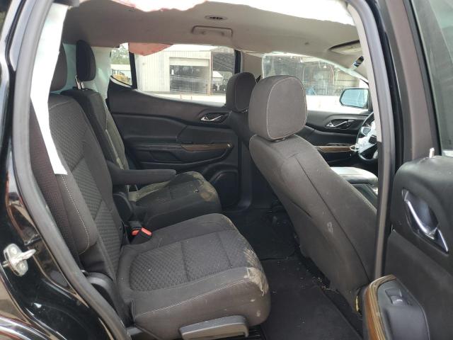 1GKKNLLS5JZ226125 GMC ACADIA SLE