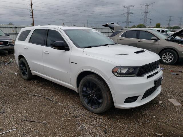 1C4SDJCT4LC187156 Dodge Durango R/ 4