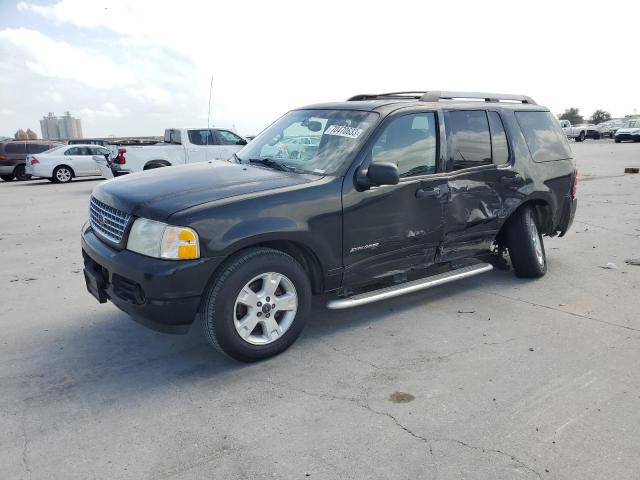 2005 Ford Explorer XLT