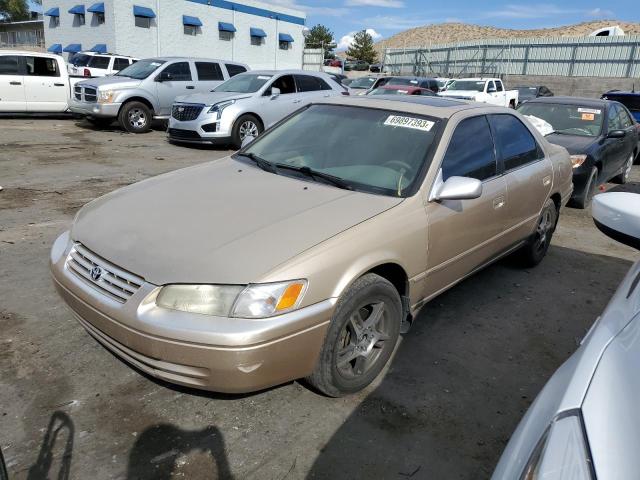 1999 Toyota Camry LE