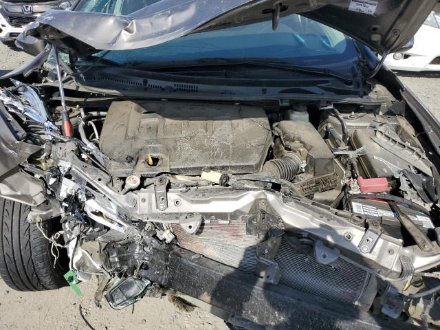5YFBURHEXHP717895 Toyota COROLLA L
