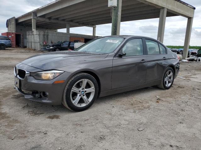 2012 BMW 3 Series 328i