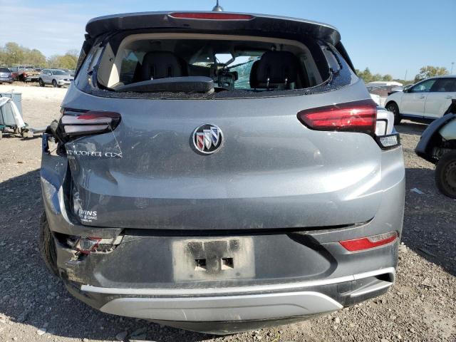 KL4MMCSL9MB056313 Buick Encore Gx Preferred
